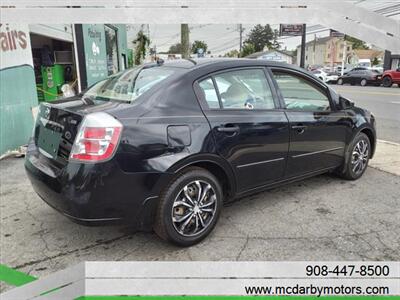 2009 Nissan Sentra 2.0   - Photo 4 - Roselle, NJ 07203