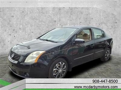 2009 Nissan Sentra 2.0   - Photo 1 - Roselle, NJ 07203