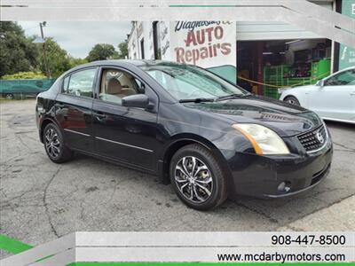 2009 Nissan Sentra 2.0   - Photo 5 - Roselle, NJ 07203