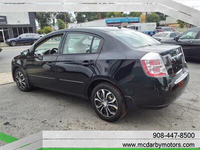 2009 Nissan Sentra 2.0   - Photo 2 - Roselle, NJ 07203