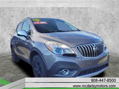 2013 Buick Encore Convenience   - Photo 1 - Roselle, NJ 07203