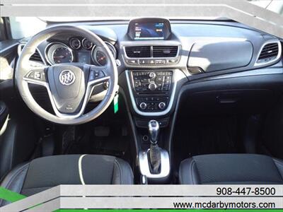 2013 Buick Encore Convenience   - Photo 9 - Roselle, NJ 07203