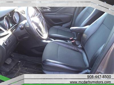 2013 Buick Encore Convenience   - Photo 16 - Roselle, NJ 07203