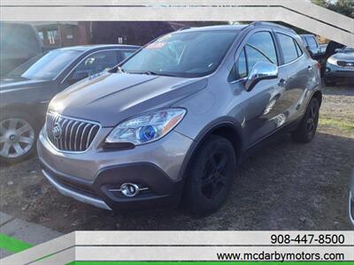 2013 Buick Encore Convenience   - Photo 3 - Roselle, NJ 07203