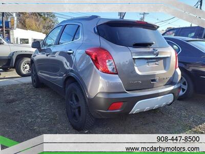 2013 Buick Encore Convenience   - Photo 5 - Roselle, NJ 07203