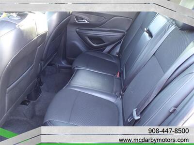 2013 Buick Encore Convenience   - Photo 17 - Roselle, NJ 07203