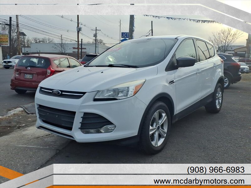 2014 Ford Escape SE's photo
