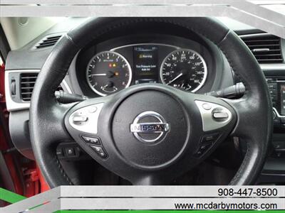 2016 Nissan Sentra S   - Photo 20 - Roselle, NJ 07203