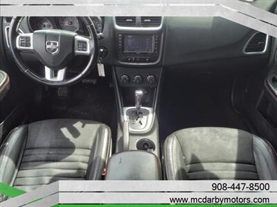 2012 Dodge Avenger R/T   - Photo 8 - Roselle, NJ 07203