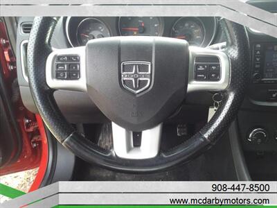 2012 Dodge Avenger R/T   - Photo 16 - Roselle, NJ 07203