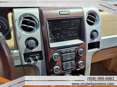 2013 Ford F-150 XL - Photo 18 - Roselle, NJ 07203