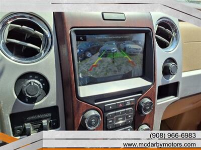 2013 Ford F-150 XL - Photo 19 - Roselle, NJ 07203