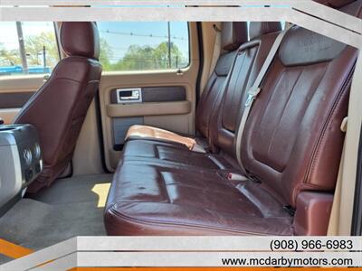 2013 Ford F-150 XL - Photo 9 - Roselle, NJ 07203