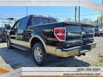 2013 Ford F-150 XL - Photo 3 - Roselle, NJ 07203