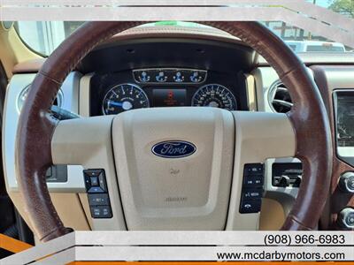 2013 Ford F-150 XL - Photo 21 - Roselle, NJ 07203
