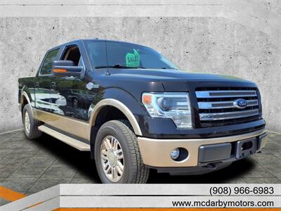 2013 Ford F-150 XL - Photo 1 - Roselle, NJ 07203
