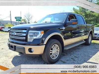 2013 Ford F-150 XL - Photo 4 - Roselle, NJ 07203