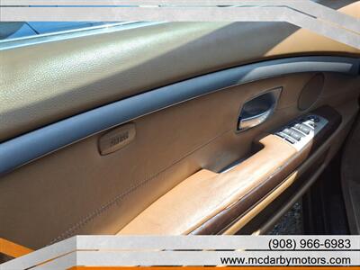 2007 BMW 7 Series 750Li - Photo 8 - Roselle, NJ 07203