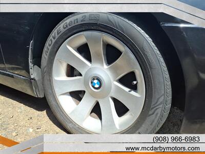 2007 BMW 7 Series 750Li - Photo 7 - Roselle, NJ 07203