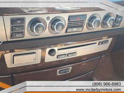 2007 BMW 7 Series 750Li - Photo 13 - Roselle, NJ 07203