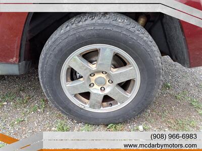 2008 Jeep Grand Cherokee Laredo   - Photo 7 - Roselle, NJ 07203