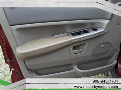 2008 Jeep Grand Cherokee Laredo   - Photo 11 - Roselle, NJ 07203