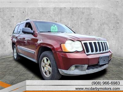 2008 Jeep Grand Cherokee Laredo   - Photo 1 - Roselle, NJ 07203