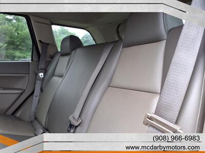 2008 Jeep Grand Cherokee Laredo   - Photo 8 - Roselle, NJ 07203