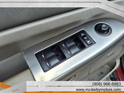 2008 Jeep Grand Cherokee Laredo   - Photo 12 - Roselle, NJ 07203