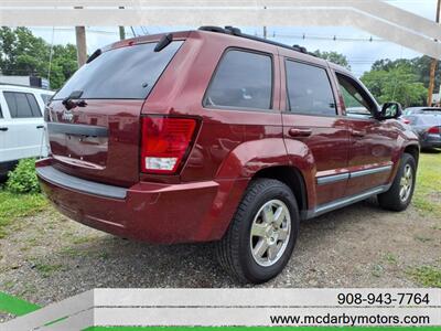2008 Jeep Grand Cherokee Laredo   - Photo 2 - Roselle, NJ 07203