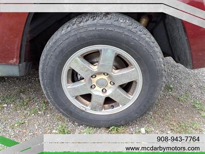 2008 Jeep Grand Cherokee Laredo   - Photo 7 - Roselle, NJ 07203