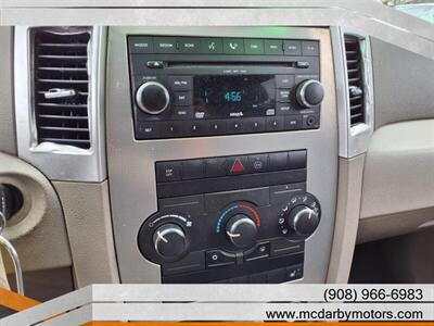 2008 Jeep Grand Cherokee Laredo   - Photo 15 - Roselle, NJ 07203