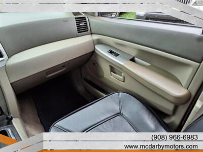 2008 Jeep Grand Cherokee Laredo   - Photo 10 - Roselle, NJ 07203