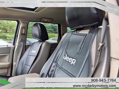 2008 Jeep Grand Cherokee Laredo   - Photo 13 - Roselle, NJ 07203