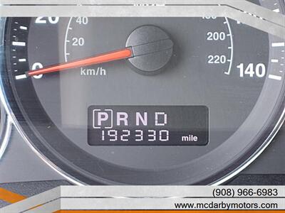 2008 Jeep Grand Cherokee Laredo   - Photo 17 - Roselle, NJ 07203