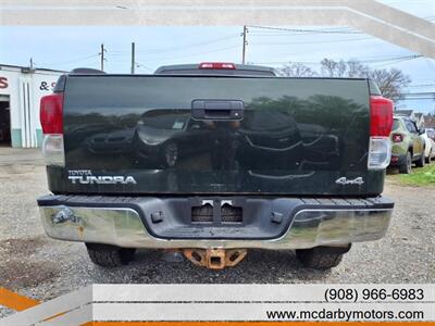 2013 Toyota Tundra Grade - Photo 3 - Roselle, NJ 07203