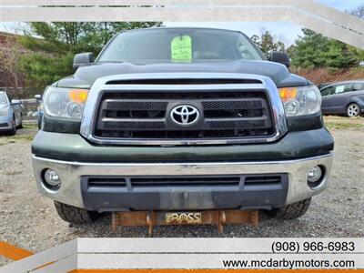 2013 Toyota Tundra Grade - Photo 6 - Roselle, NJ 07203