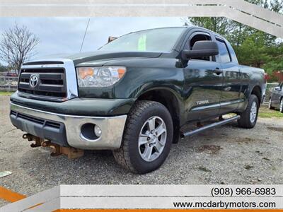 2013 Toyota Tundra Grade - Photo 5 - Roselle, NJ 07203