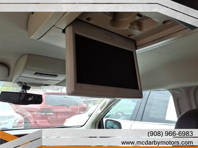 2014 Chrysler Town & Country Touring-L - Photo 8 - Roselle, NJ 07203
