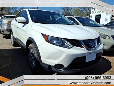 2018 Nissan Rogue Sport S   - Photo 3 - Roselle, NJ 07203