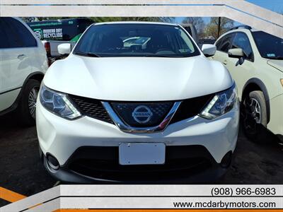 2018 Nissan Rogue Sport S   - Photo 2 - Roselle, NJ 07203