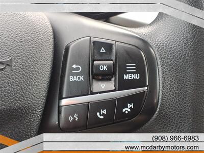 2022 Ford Escape S   - Photo 13 - Roselle, NJ 07203