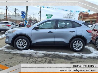 2022 Ford Escape S   - Photo 7 - Roselle, NJ 07203