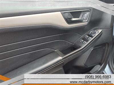 2022 Ford Escape S   - Photo 9 - Roselle, NJ 07203