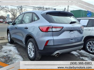 2022 Ford Escape S   - Photo 6 - Roselle, NJ 07203