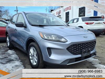 2022 Ford Escape S   - Photo 3 - Roselle, NJ 07203