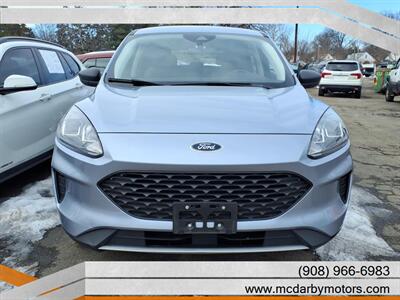 2022 Ford Escape S   - Photo 2 - Roselle, NJ 07203
