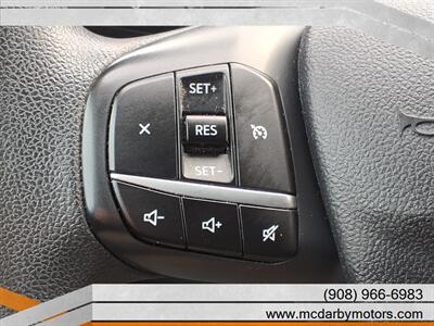 2022 Ford Escape S   - Photo 11 - Roselle, NJ 07203