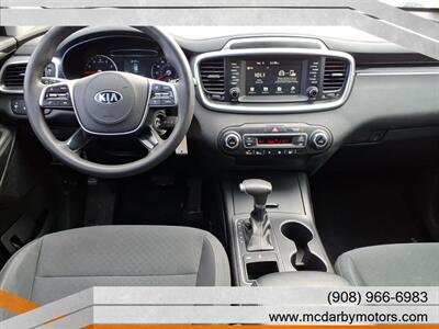 2019 Kia Sorento LX V6   - Photo 8 - Roselle, NJ 07203