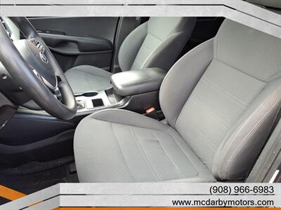 2019 Kia Sorento LX V6   - Photo 14 - Roselle, NJ 07203